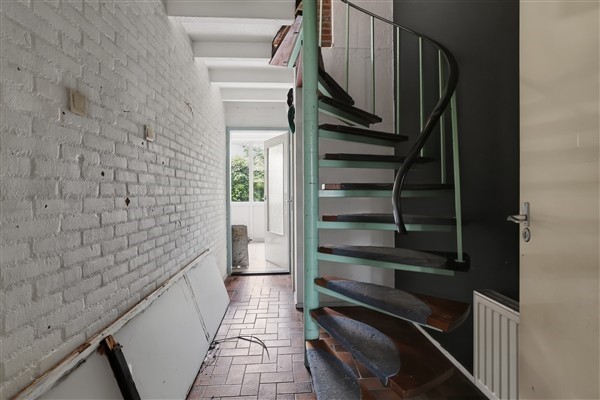Medium property photo - Munte 21, 9642 JE Veendam